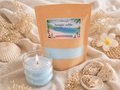 Kit de Bougie Relaxation à Tahiti