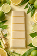 Fondant Citronnelle