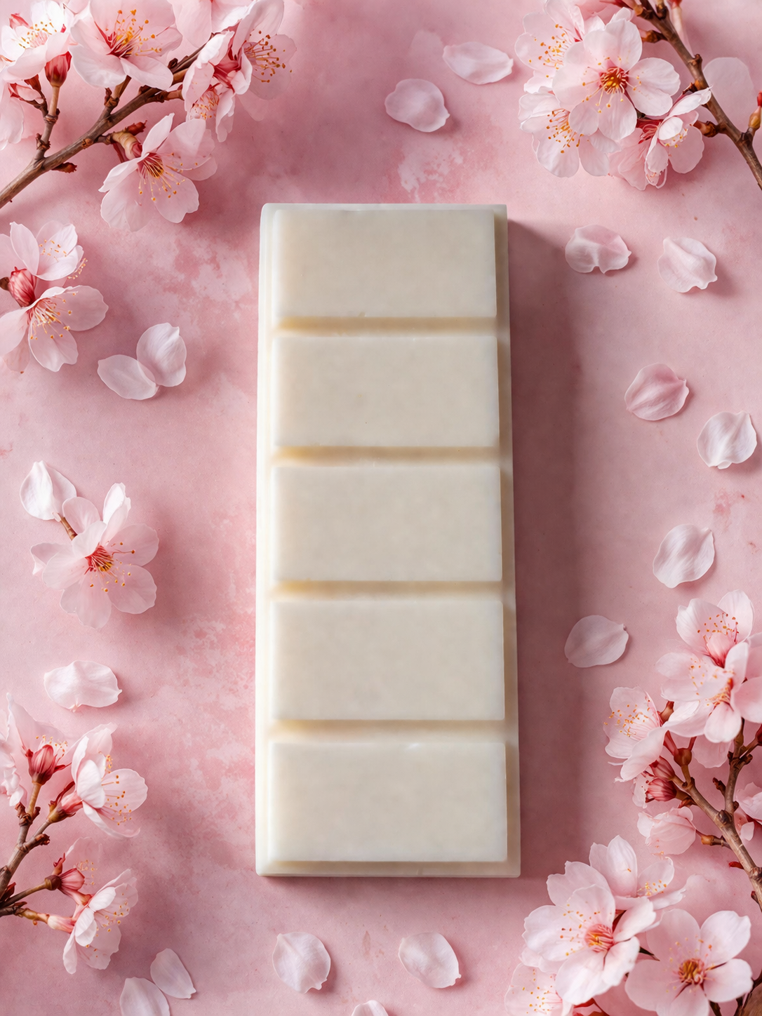 Fondant Fleur de Cerisier